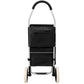 Shopping Trolley with Wheels