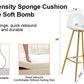 Modern Upholstered Bar Chairs