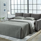 Rannis - Sofa Sleeper