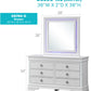 Verona G6790-D Dresser