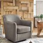 Bradney - Swivel Accent Chair