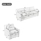 Cloud Sofa Set Couch For Living Room - view 13
