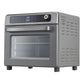 12-IN-1 Air Fryer Toaster Oven, 25L Convection Oven