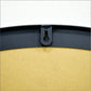 Round Wall-Mounted Mirror