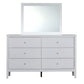 Daniel G1317-D-90 Dresser Without Mirror