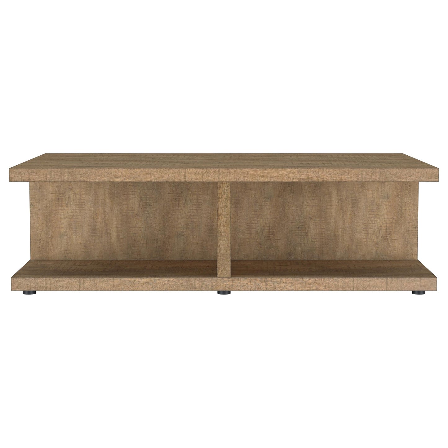 Metron Mango 2-Piece Coffee Table Set