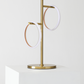 Saturn Table Lamp