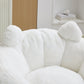 Cat Shaped Bean Bag Sofa With Long Tail - view 10