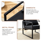 Classic Accent Chair