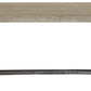 Dalenville - Rectangular Cocktail Table - Gray