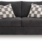 Loreo - Loveseat - view 9