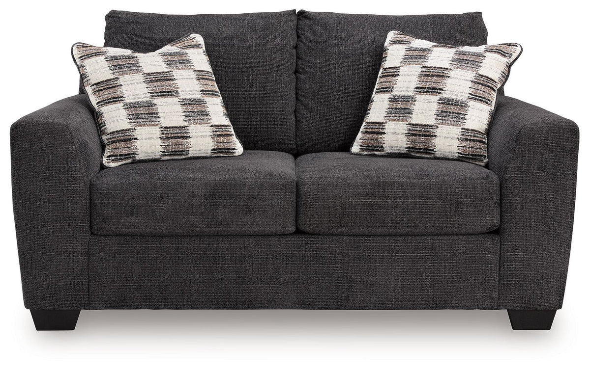 Loreo - Loveseat - view 9