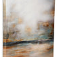 Weatheridge - Wall Art - Grey / Gold