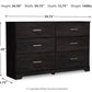 Belachime - Dresser