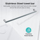 Frameless Double Sliding Shower Door