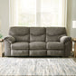Alphons - Reclining Sofa
