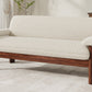 Modern Loveseat Sofa