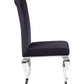 Fabiola Armless Chair