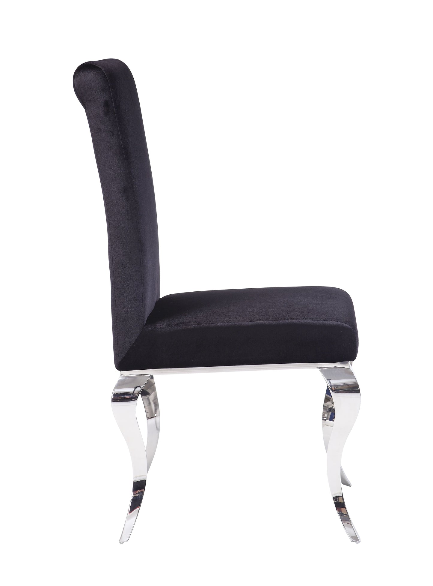 Fabiola Armless Chair