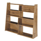 Foldable Bookshelf