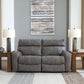 Next-Gen Durapella - Reclining Sectional