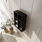 24 Inch Wall Mounted Storage Shelves