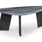 Bluebond - Occasional Table Set (Set of 3) - Gray