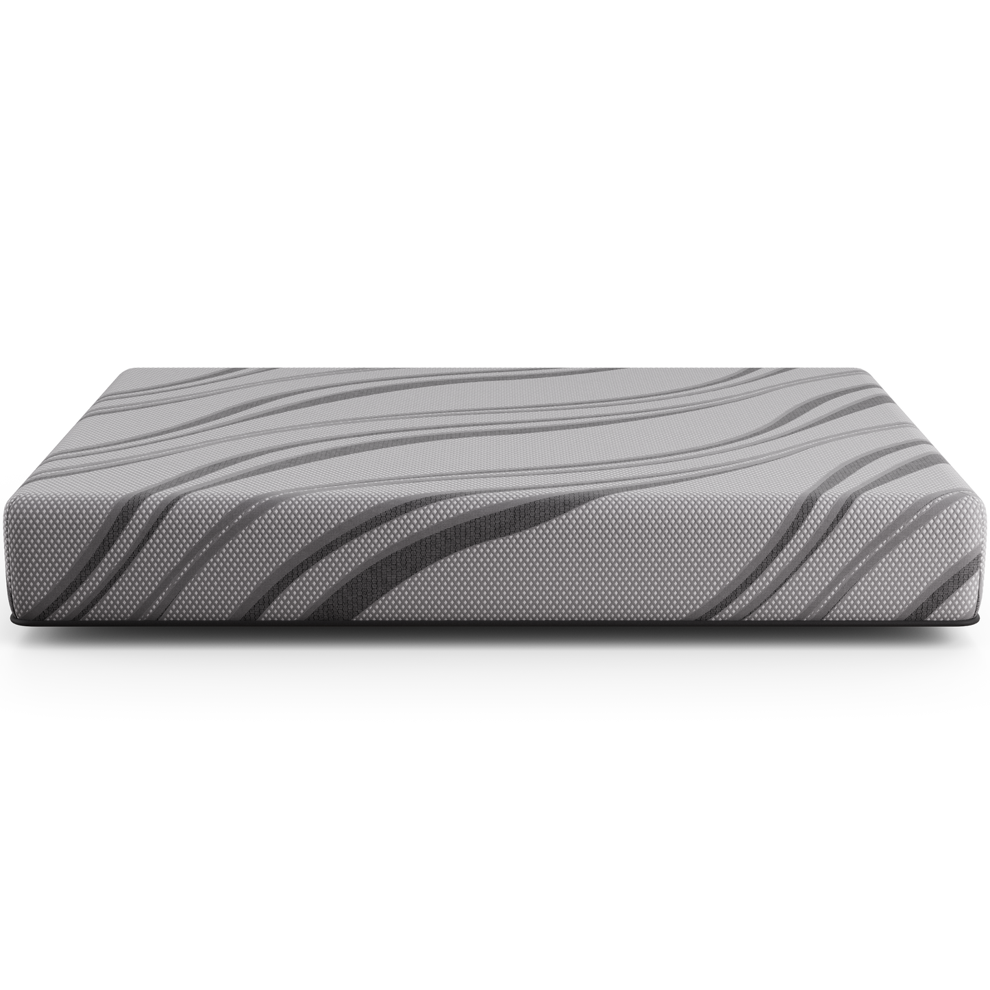 Diamond Pro Gel Memory Foam Ultra Cooling Mattress - Cal King