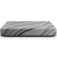 Diamond Pro Gel Memory Foam Ultra Cooling Mattress (Full)