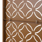 Freestanding Metal Privacy Screen
