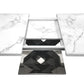 Modern Rectangle Dining Table