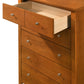 Hammond G5460-CH Chest