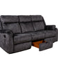 Sonet Domino Granite RS Sofa