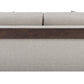 Niamey Fabric Loveseat