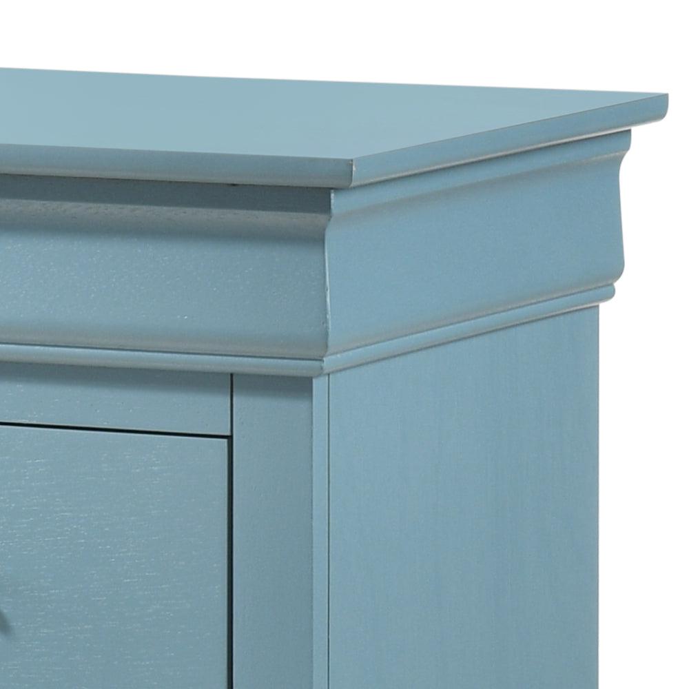 Compact Nightstand