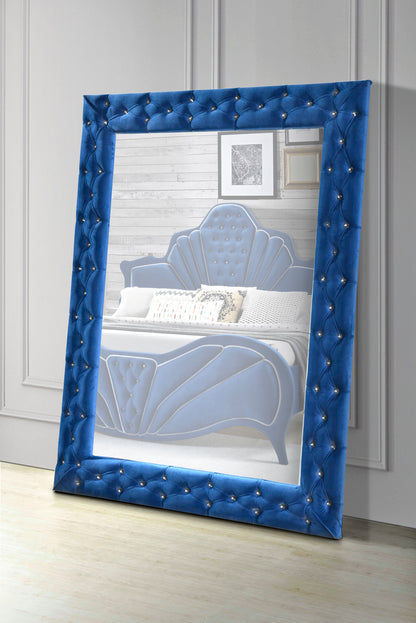 Dante Floor Mirror