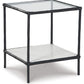 Ryandale - Accent Table