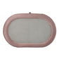 Salonia - Nightstand - Pink Velvet