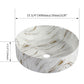 Ceramic Round Above Counter Bathroom Sink Art Basin