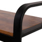 Coat Rack Hall Tree with Shoe Bench for Entryway
