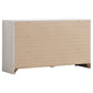 Sherwood Coastal Dresser