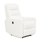 Bloomy 35.5" High-Back Power Recliner Motion Chair