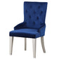 Varian High Back Dining Chair