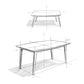 Draper Dining Table
