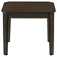 Amaro Three-Piece Table Set