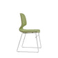 Modern Stacking Office Chair Set of 4