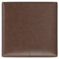 Gabbie 36 Inch Wide Square Coffee Table Storage Ottoman