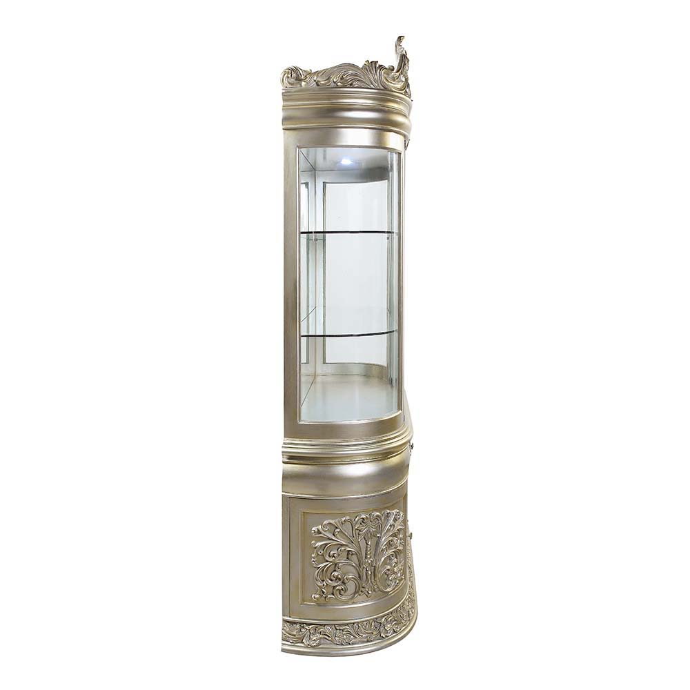 Sorina - Curio - Antique Gold