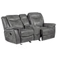 Carmen Cool Loveseat