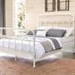 Citron Bed Frame
